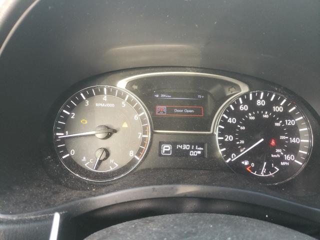 صورة رقم 8 من المزاد - 2013 NISSAN PATHFINDER مع VIN 5N1AR2MN7DC607489