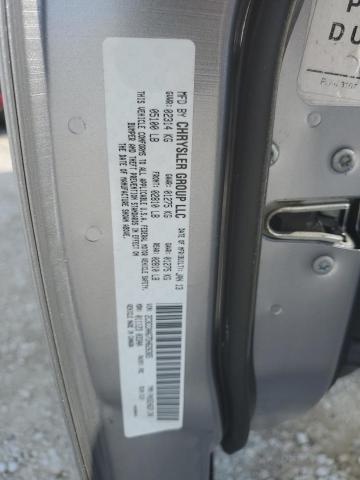 Photo 10 from auction – 2013 CHRYSLER 300 with VIN 2C3CCAAG7DH626365