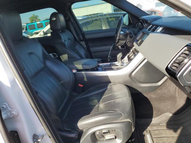 Photo 5 from auction – 2015 LAND ROVER RANGE ROVE with VIN SALWR2VF5FA611663