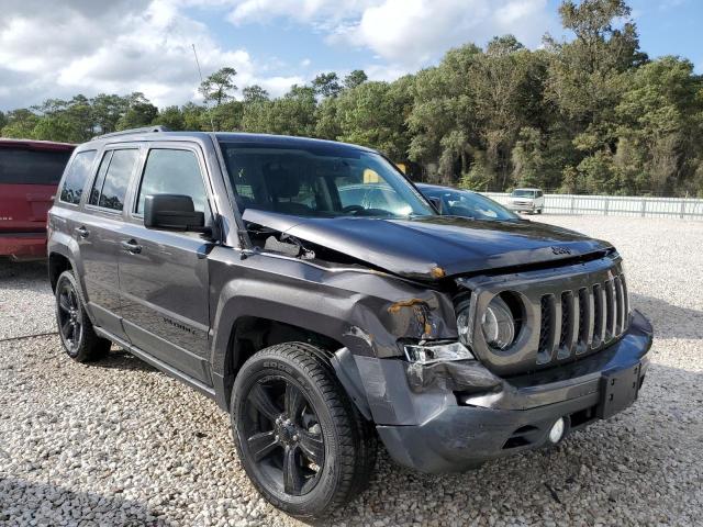 JEEP PATRIOT SP 2015 with VIN 1C4NJPBA9FD179402 - Photo from auction