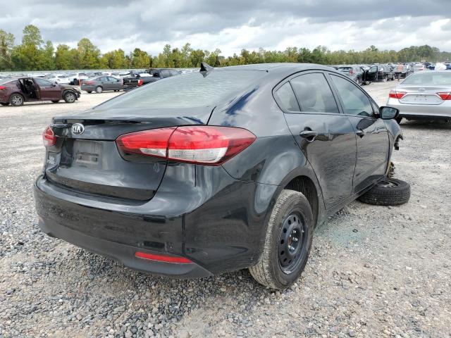 Photo 4 from auction – 2017 KIA FORTE LX with VIN 3KPFK4A76HE042442