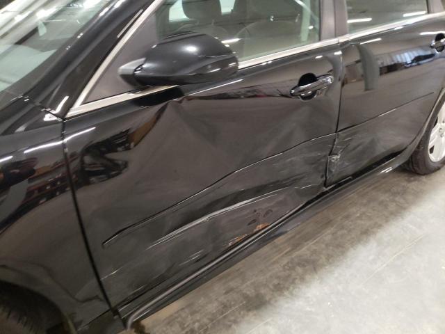 Photo 9 from auction – 2014 CHEVROLET IMPALA LIM with VIN 2G1WB5E37E1161955