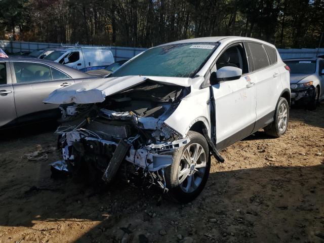 Photo 2 from auction – 2019 FORD ESCAPE SE with VIN 1FMCU0GD5KUB84496