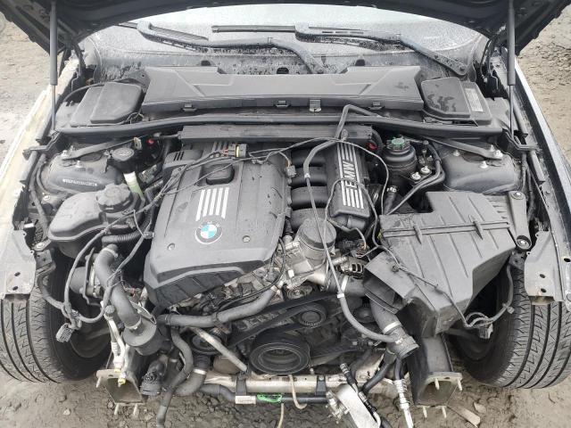 Photo 7 from auction – 2009 BMW 328 I SULE with VIN WBAPH535X9A433972