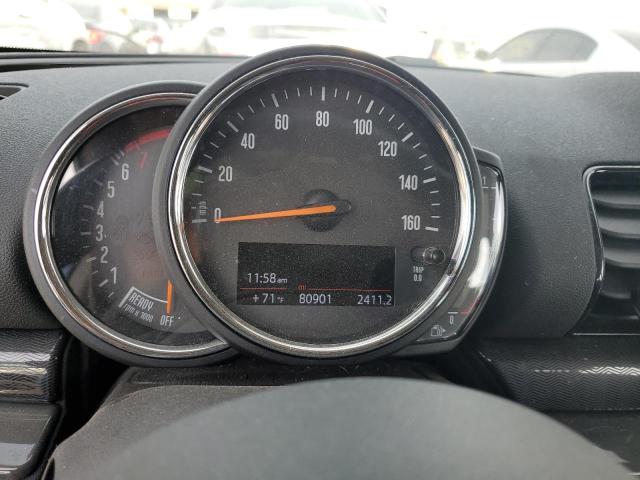 Photo 8 from auction – 2018 MINI COOPER CLU with VIN WMWLU1C57J2F28946