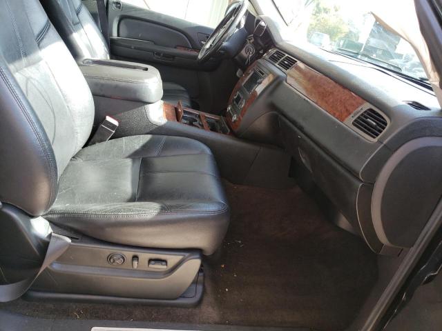 Photo 5 from auction – 2008 CHEVROLET AVALANCHE with VIN 3GNFK12398G243841