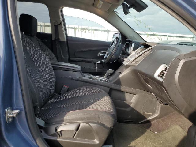 Photo 5 from auction – 2012 CHEVROLET EQUINOX LT with VIN 2GNALDEK3C6169039