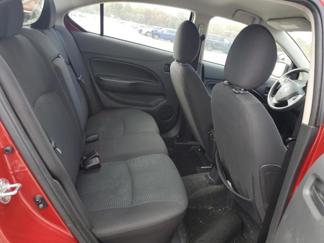 Photo 6 from auction – 2020 MITSUBISHI MIRAGE G4 with VIN ML32F3FJ7LHF00547