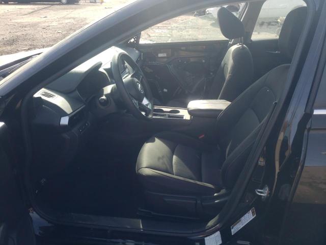 Photo 5 from auction – 2021 NISSAN ALTIMA S with VIN 1N4BL4BV3MN373189