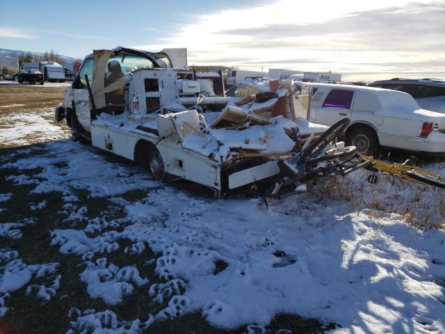 Photo 3 from auction – 2011 FORD ECONOLINE with VIN 1FDWE3FL5BDA51242