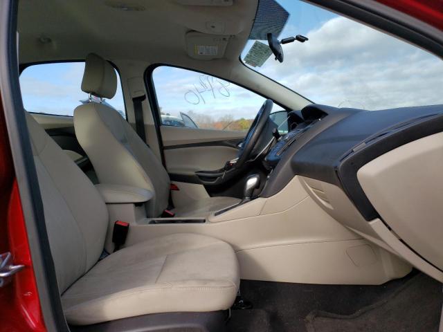 Photo 5 from auction – 2015 FORD FOCUS SE with VIN 1FADP3F27FL365537