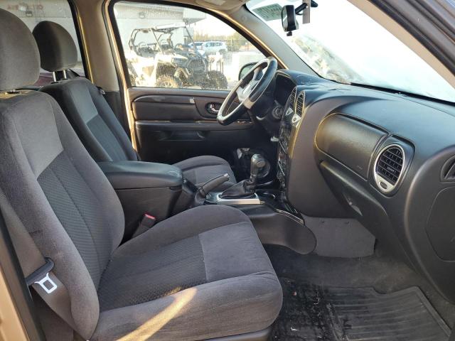 Photo 5 from auction – 2007 GMC ENVOY with VIN 1GKDT13S372240979