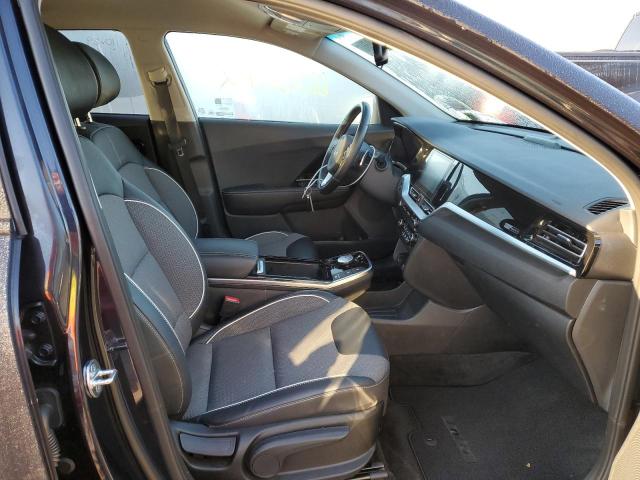 Photo 5 from auction – 2022 KIA NIRO S with VIN KNDCC3LG1N5159599