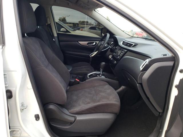 Photo 5 from auction – 2016 NISSAN ROGUE S with VIN KNMAT2MT6GP701316