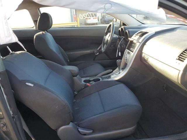 Photo 5 from auction – 2007 TOYOTA SCION TC with VIN JTKDE167470164321