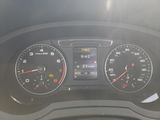 Photo 8 from auction – 2016 AUDI Q3 PREMIUM with VIN WA1BFCFS4GR022925