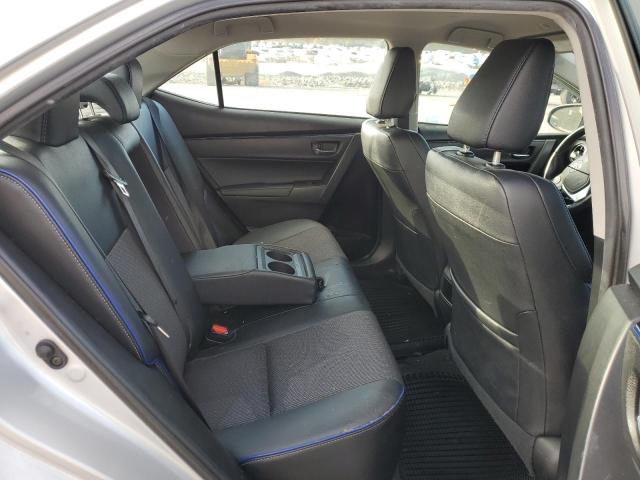 Photo 6 from auction – 2019 TOYOTA COROLLA L with VIN 2T1BURHE8KC176823