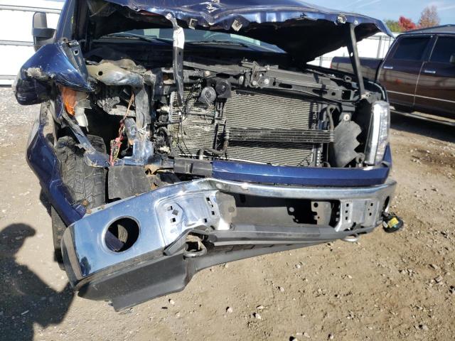 Photo 9 from auction – 2011 FORD F150 SUPER with VIN 1FTFW1EF8BFB49705