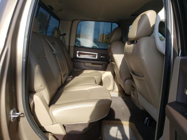 Photo 6 from auction – 2009 DODGE RAM 1500 with VIN 1D3HV13T99J526495