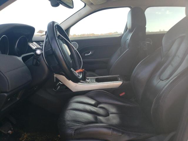 Photo 5 from auction – 2012 LAND ROVER RANGE ROVE with VIN SALVR2BG2CH689961