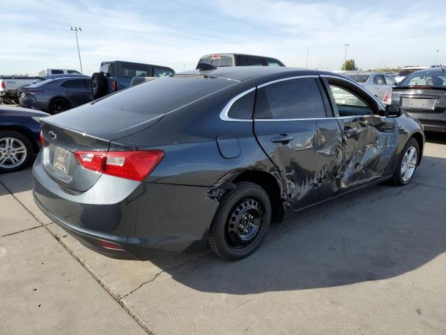 Photo 4 from auction – 2020 CHEVROLET MALIBU LS with VIN 1G1ZB5ST9LF139558