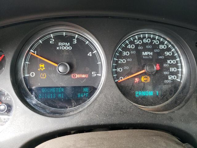 Фото 8 с аукциона – 2014 CHEVROLET SILVERADO с VIN 1GC1KYE81EF100804