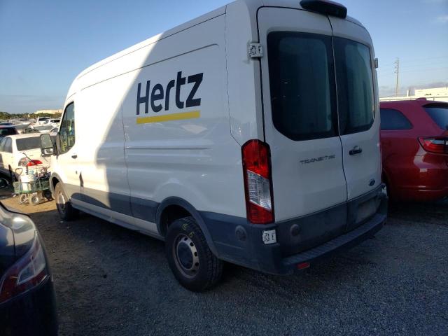Photo 3 from auction – 2020 FORD TRANSIT T- with VIN 1FTBR1C84LKA51239