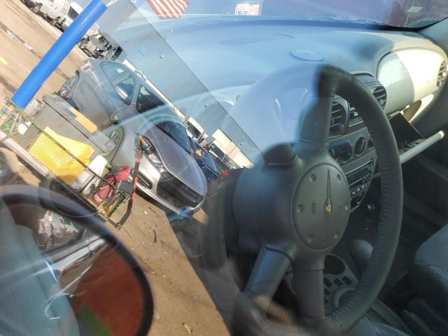 Photo 8 from auction – 2002 CHRYSLER PT CRUISER with VIN 3C8FY68BX2T386264