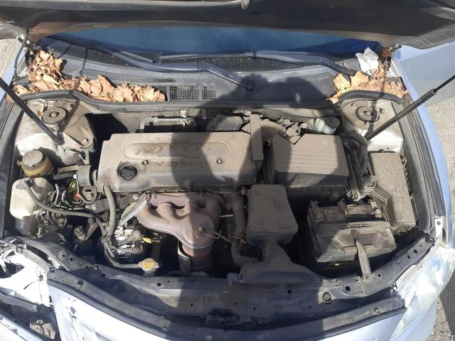 Photo 7 from auction – 2007 TOYOTA CAMRY CE with VIN 4T1BE46K17U142348