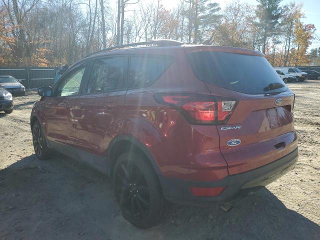 Photo 3 from auction – 2019 FORD ESCAPE SE with VIN 1FMCU9GD0KUA84150