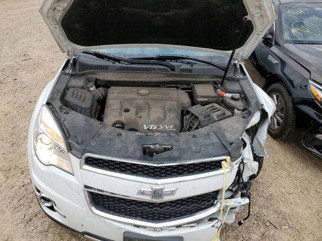 Photo 7 from auction – 2015 CHEVROLET EQUINOX LT with VIN 2GNFLHE34F6226777