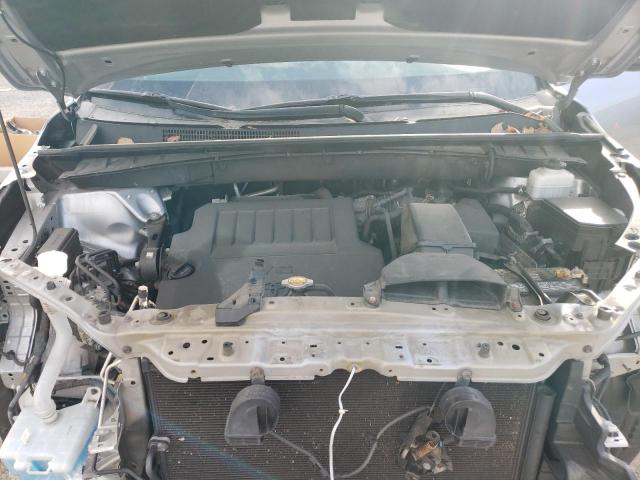 Photo 7 from auction – 2014 TOYOTA HIGHLANDER with VIN 5TDBKRFHXES060151