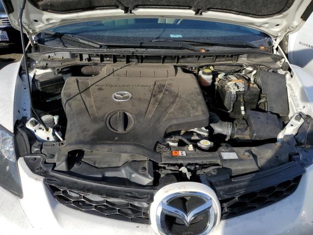 Photo 7 from auction – 2010 MAZDA CX-7 with VIN JM3ER4WL8A0311110