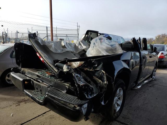 Photo 4 from auction – 2019 RAM 1500 CLASS with VIN 1C6RR7FG8KS501579