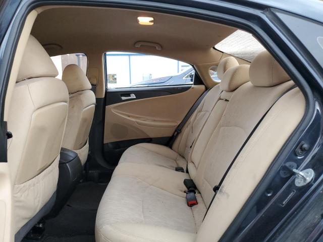 Photo 6 from auction – 2013 HYUNDAI SONATA GLS with VIN 5NPEB4AC0DH805943