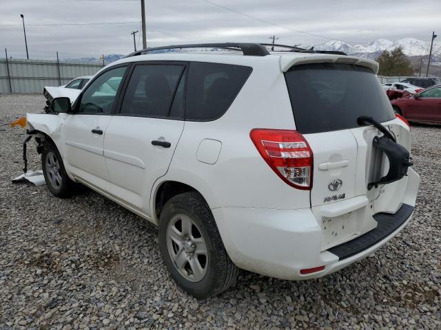 Photo 3 from auction – 2011 TOYOTA RAV4 with VIN 2T3BF4DV5BW104597