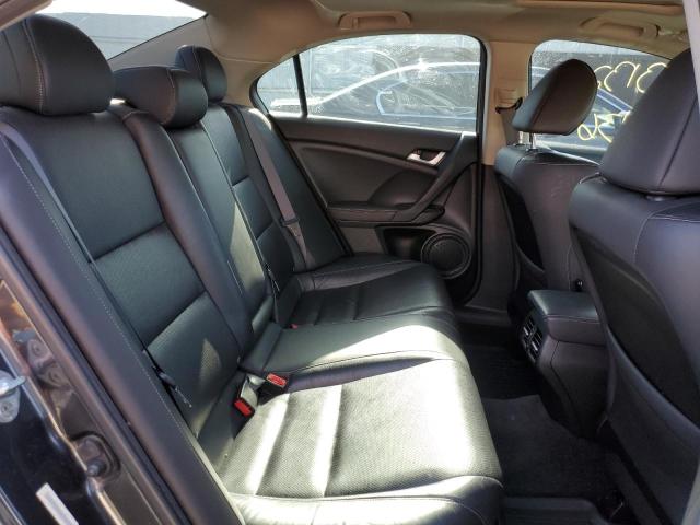Photo 6 from auction – 2011 ACURA TSX with VIN JH4CU2F62BC015544