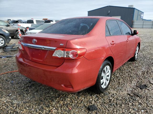Photo 4 from auction – 2012 TOYOTA COROLLA BA with VIN 5YFBU4EE7CP036058