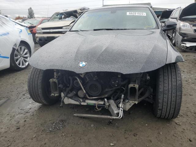 Photo 9 from auction – 2009 BMW 328 I SULE with VIN WBAPH535X9A433972