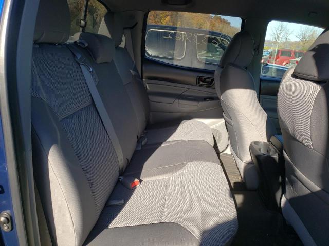 Photo 6 from auction – 2014 TOYOTA TACOMA DOU with VIN 3TMLU4EN4EM162926