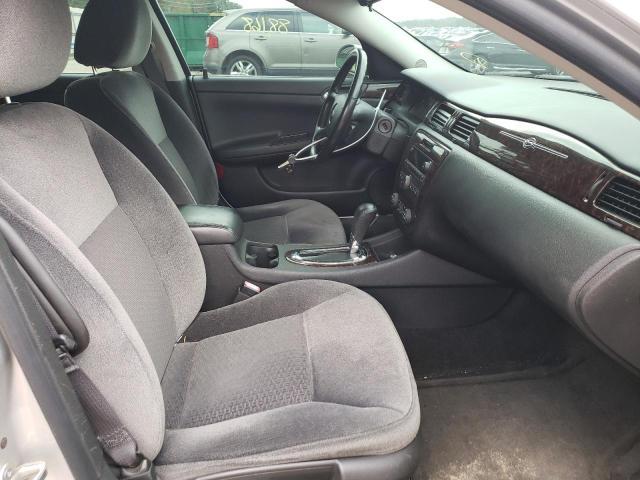 Photo 5 from auction – 2013 CHEVROLET IMPALA with VIN 2G1WG5E34D1177773