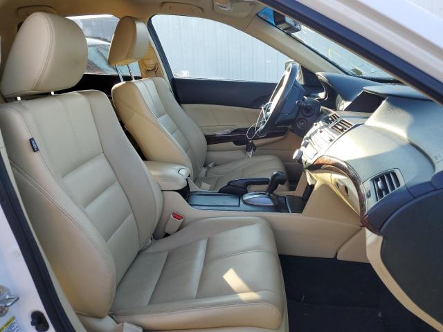 Photo 5 from auction – 2012 HONDA CROSSTOUR with VIN 5J6TF2H50CL000651