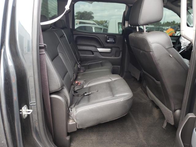 Photo 6 from auction – 2017 CHEVROLET SILVERADO with VIN 3GCUKREC6HG213139