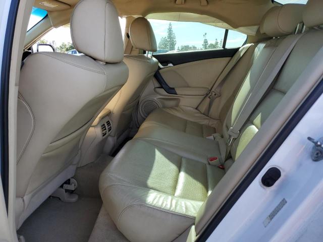 Photo 6 from auction – 2012 ACURA TSX TECH with VIN JH4CU2F63CC003534