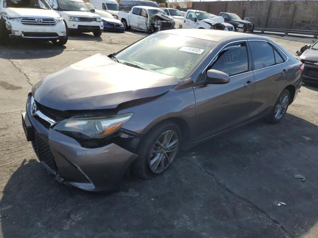 Photo 2 from auction – 2015 TOYOTA CAMRY LE with VIN 4T1BF1FKXFU949932