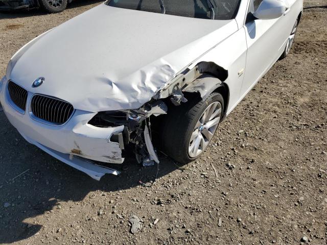 Photo 9 from auction – 2012 BMW 328 XI with VIN WBAKF3C5XCE975030