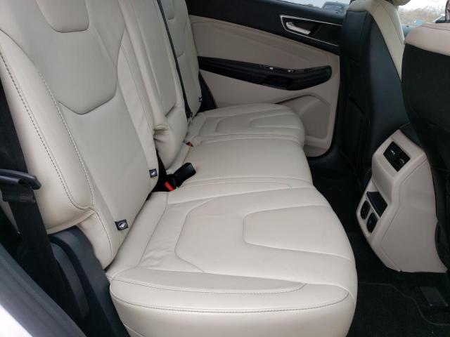 صورة رقم 6 من المزاد - 2016 FORD EDGE TITAN مع VIN 2FMPK4K91GBC31148