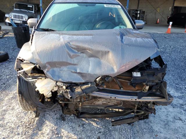 Photo 9 from auction – 2008 MAZDA CX-7 with VIN JM3ER293X80209396