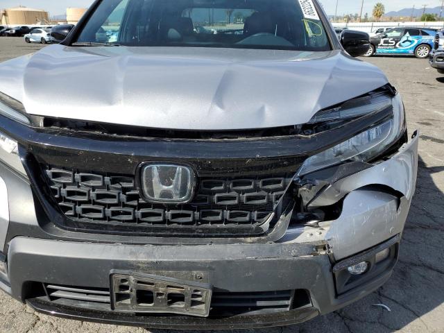 Photo 9 from auction – 2019 HONDA PASSPORT E with VIN 5FNYF8H0XKB010141
