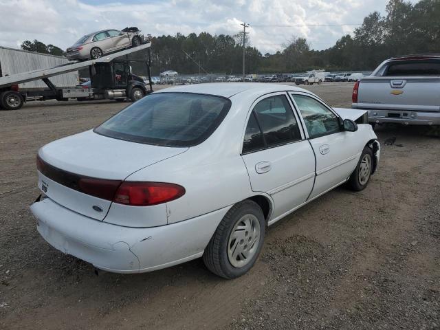 Photo 4 from auction – 2002 FORD ESCORT with VIN 3FAFP13PX2R211607